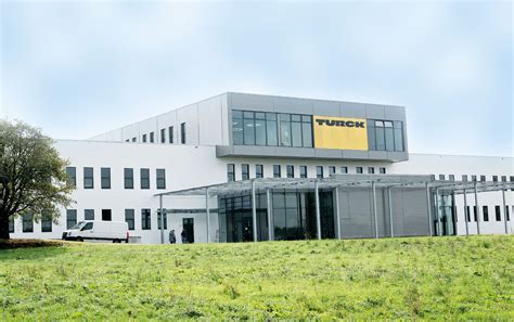 turck turck hermes|werner turck gmbh.